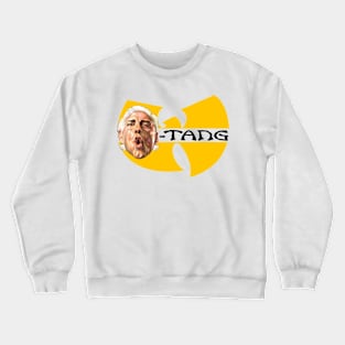 Wooo Tang Crewneck Sweatshirt